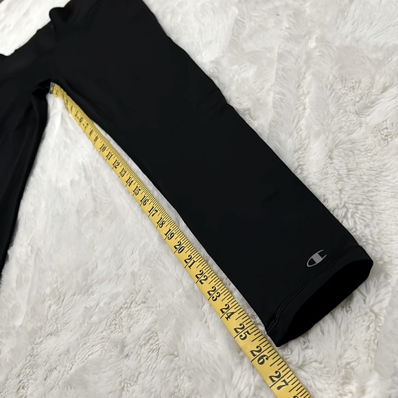 CHAMPION Performance Compression Leggings - Picture 4 of 6